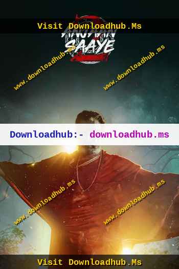 Anjaan Saaye 2026 S02 Complete Hindi Dual Audio 1080p 720p 480p Web-DL ESubs